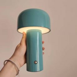 variantimage2Italian-Mushroom-Lamp-Portable-Wireless-Touch-Rechargeable-Table-Lamp-USB-Desk-Lamp-Desktop-Decoration-Bedroom-Night