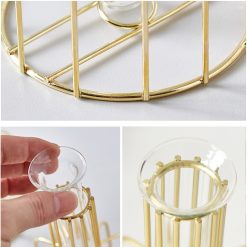 mainimage5New-Iron-Art-Glass-Vase-Nordic-Decoration-Home-Gold-Flower-Vase-for-Wedding-Decoration-Living-Room