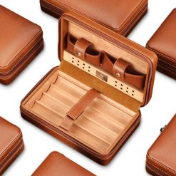 mainimage0GALINER-Portable-Cedar-Wood-Cigar-Humidor-Box-Travel-Leather-Cigar-Case-Storage-4-Cigars-Box-Humidor