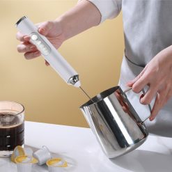 mainimage0Electronic-Handheld-Milk-Frother-Kitchen-Accessories-Automatic-Milk-Coffee-Foam-Maker-Cream-Stirring-Drink-Mixer-Tools