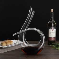 mainimage1Handmade-Crystal-Decanter-Red-Wine-Bottle-Brandy-Champagne-Whisky-Decanter-Pourer-Wedding-Party-Gift-Safety-Packaging