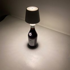 variantimage0Creative-Wine-Bottle-Base-Rechargeable-Desk-Led-Lamp-Battery-Operated-Bar-Restaurant-Dining-Mushroom-Lamp-holders