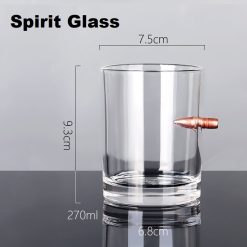 variantimage1Creative-Whisky-Glass-with-Bullet-Rum-Bar-Crystal-Cup-Studded-Warhead-Vodka-Shot-Glasses-Unusual-Big (1)