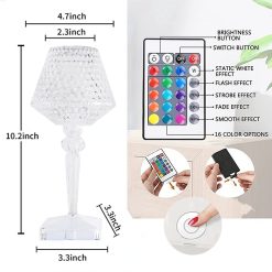 JRQOLED-Diamond-Table-Lamp-USB-Touch-Desk-Lamp-Eye-Protection-Reading-Lamp-Crystal-Projection-Night-Lights