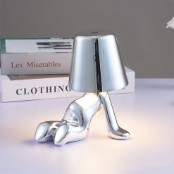 K3nbTouch-LED-Night-Light-Nordic-Style-Thinker-5V-USB-Desk-Lamp-For-Bedroom-Bedside-Bar-Creative