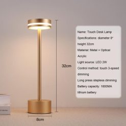 xCthKedia-LED-Touch-Dimming-Desk-Lamp-USB-Rechargeable-Night-Light-for-Restaurant-Hotel-Coffee-Bedroom-Decor